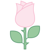 Rose Icons Free Download Png And Svg