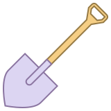 spade icon
