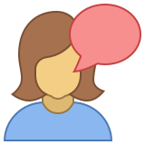 speak icons free download png and svg