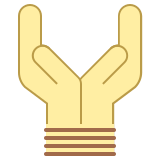 namaste hands icons free download png and svg namaste hands icons free download