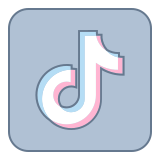 Tiktok Icon Free Download Png And Vector