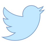 Twitter Icons Free Download Png And Svg
