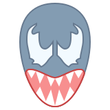 Free Free Venom Smile Svg 39 SVG PNG EPS DXF File