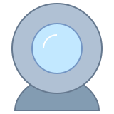 webcam icon