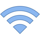 wifi -v2 icon