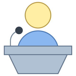 OUR  Speech