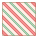 Candy Cane Pattern icon