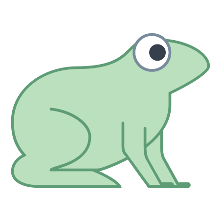 Icone Grenouille Telechargement Gratuit En Png Et Vecteurs