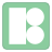 Icons8 logo flat icon