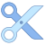 scissors