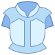 armored breastplate icon