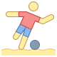 beach-soccer