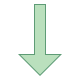 down -v2 icon