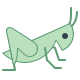 grasshopper