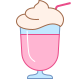 milkshake icon