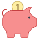 money box icon