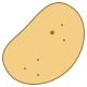 potato