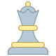 Queen icon