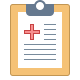 Diagnosis reports
