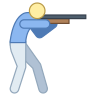 Rifle Shooting