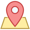 Address icon