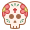 day of-the-dead icon