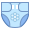nappy icon