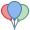 Party Balloons icon