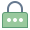 password icon