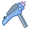 Laser Gun icon