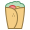 Wrap icon