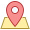 address icon