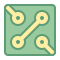 circuit icon