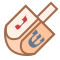 dreidel icon