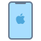 iphone x icon