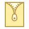 open archive icon