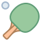 ping pong icon