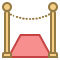 red carpet icon