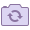 switch camera icon