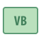 VB icon