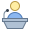 podium-with-speaker
