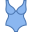 Swimming Suit icon