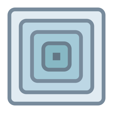 Recursion icon in Office S Style