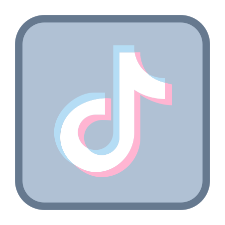Tiktok Icon Free Download Png And Vector Tiktok Icon Free Download Png And Vector