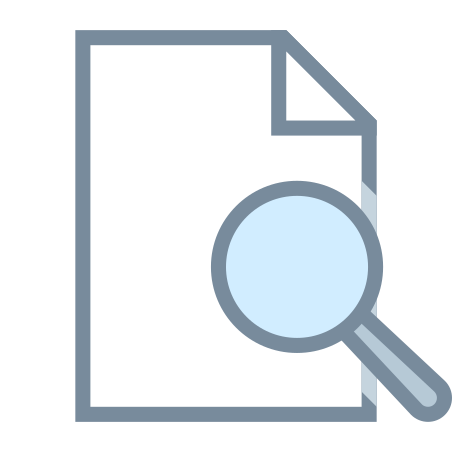 View icon in Office S Style