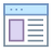 web development icon