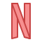 Netflix button