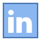 linkedin icon