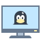 linux client icon