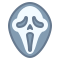 scream icon